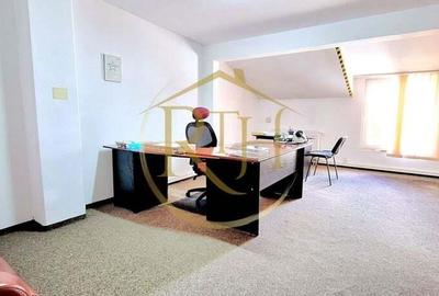 Oferim spre inchiriere spatii pentru birouri si depozit, zona Soarelui - 7