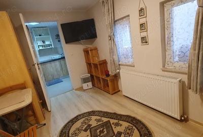 Garsonieră decomandată în Unirii - 7