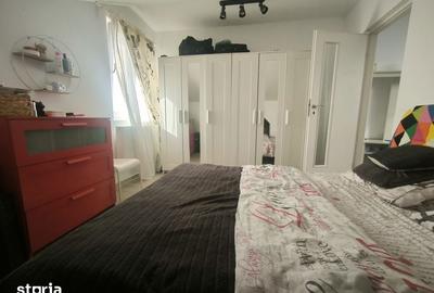 Apartament cu 2 camere semidecomandat în Iris - 1