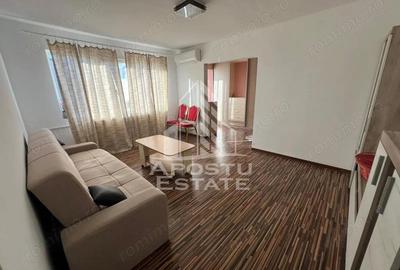Apartament 2 camere, centrala proprie, petfriendly, zona Cetatii - 1