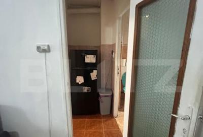 Garsoniera Avantgarden , mobilat , izolat - 3