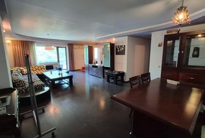Apartament cu 4 camere decomandat în Herăstrău - 1