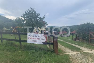 Hotel/Pensiune, de 615 mp, în Fântânele - 2