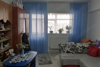 Apartament cu 2 camere decomandat în Obor - 13