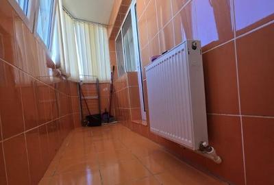 Ap. 1 cam zona C. Calarasilor - Bariera Calarasi Mobilat si Utilat - 8