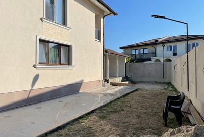 Vanzari Casa  Chitila Cartierul Tineretului - 2