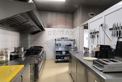 Spațiu comercial, de 129 mp, în Semicentral - 5