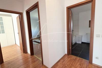 Green City. Casa frumoasa, gradina si liniste de vanzare - 54