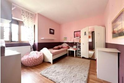 Vila cu gradina, 5 dormitoare, complex Parcului, Piata Presei - 24