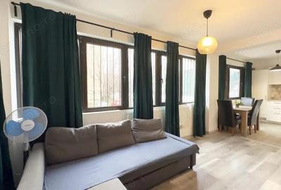 Apartament cu 2 camere decomandat, mobilat în Drumul Sării - 1