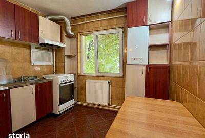 Apartament cu 2 camere semidecomandat în Central - 3