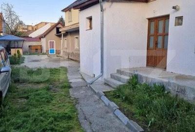 Casă cu 1 camere cu Teren 100 Mp în Libertății - 1