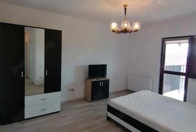 Garsonieră decomandată în Sânpetru - 2