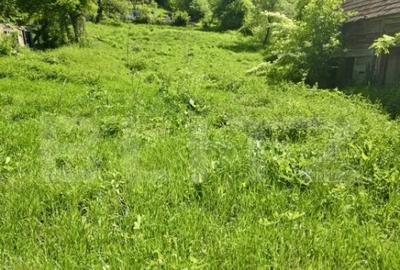 Teren intravilan de vanzare, 1609 mp, zona Petre?ti - 1