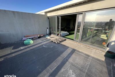 Apartament cu 4 camere în Tomis Nord - 4