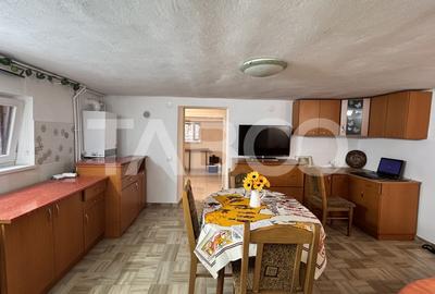 UTILITATI INCLUSE Apartament 2 camere mobilat utilat 85 mpu Sub Arini - 5