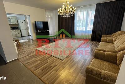 Casă cu 4 camere cu Teren 350 Mp în Central - 16