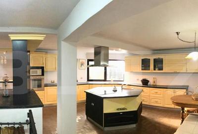 Casa Verde, 349 mp, 1.038 mp teren Super Oferta la 7 k - 9