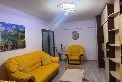 Apartament cu 2 camere decomandat în Central - 14