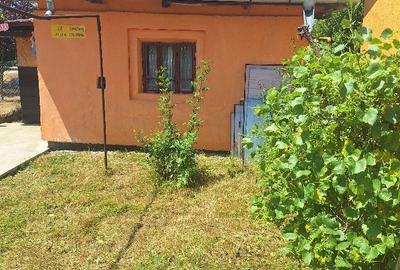 Casă cu 2 camere în Curtea de Argeș - 3