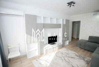 APARTAMENT 2 CAMERE DE INCHIRIAT| CENTRU| CENTRALA PROPRIE - 2