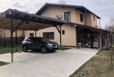 Casă cu 4 camere în Mihăești - 3