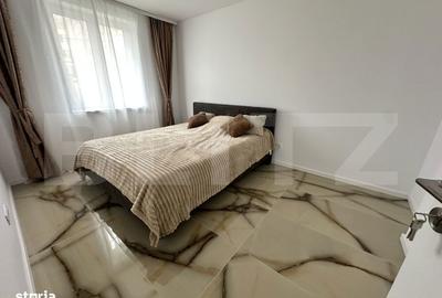 Apartament cu 2 camere în Progresul - 5