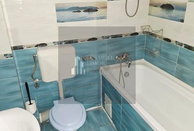 Apartament cu 3 camere decomandat în Metalurgiei - 2