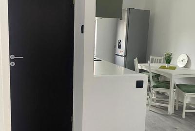 Apartament cu 3 camere decomandat în Tudor - 3