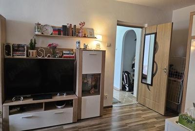 Apartament cu 2 camere decomandat în Gorjului - 6