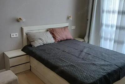 Apartament cu o camera de inchiriat in zona Coresi Tractorul - 3