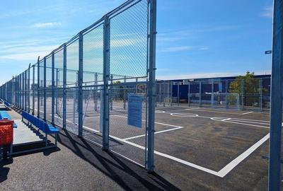 Apartament 2 camere, bloc nou, Tudor Arghezi, Metalurgiei, Sector 4 - 21