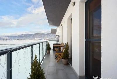Apartament cu 2 camere decomandat în Cristian - 9