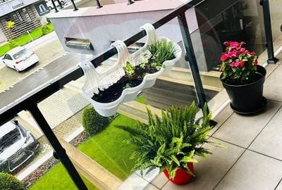 Garsonieră nedecomandată în Brașovul Vechi - 6