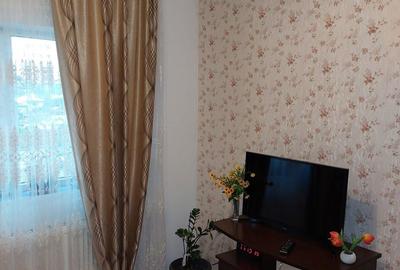Apartament cu 2 camere decomandat în Central - 7