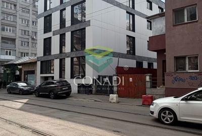 Spațiu comercial, de 777 mp, în Grivița - 2