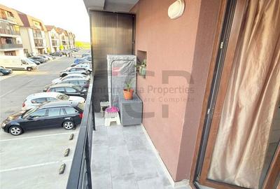 Garsonieră în Central - 5