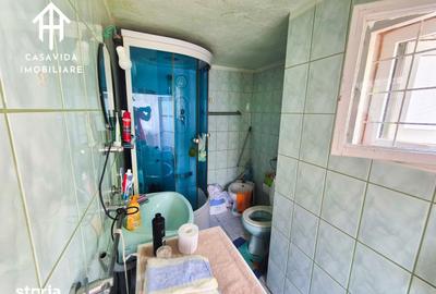 Casă cu 3 camere cu Teren 861 Mp în Balinț - 8