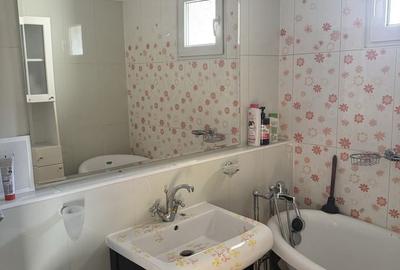 Apartament cu 2 camere semidecomandat, mobilat în Văcăresti - 5