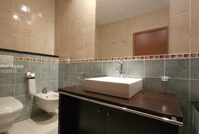 Duplex cu 10 camere cu Canalizare în Pipera - 26