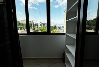 Apartament cu 2 camere decomandat în Hlincea - 1