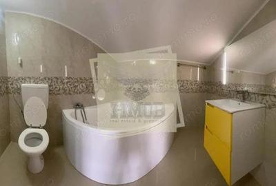 Casa pretabila muncitori cu 4 camere si 3 bai in Sura Mare - 7