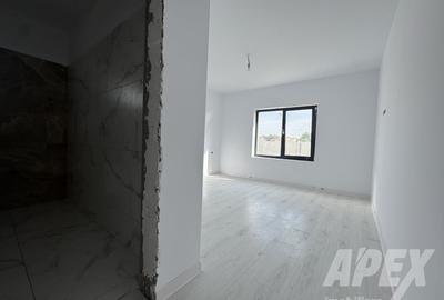 Casa individuala 4 camere | Incalzire in pardoseala | Teren 636mp | Domnesti Casa individuala 4 camere | Incalzire in pardoseala | Teren 636mp | Domnesti - 7