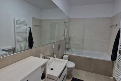 Apartament cu 2 camere în Băneasa - 10