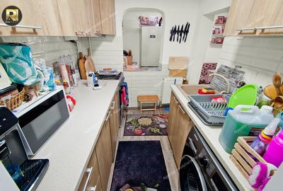 Vanzare casa in Galati, str.Traian, aproape de Shopping City, teren 370 mp - 16