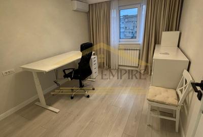 Închiriere Apartament 3 Camere Piața Gorjului Iuliu Maniu Dezrobirii Loc Parcare - 4