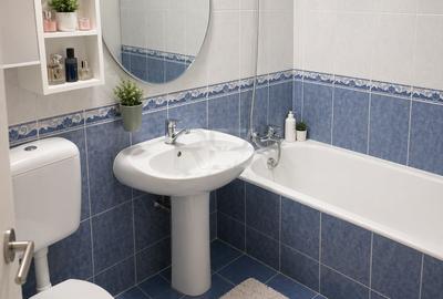 Apartament cu 2 camere decomandat, mobilat în Iancului - 6