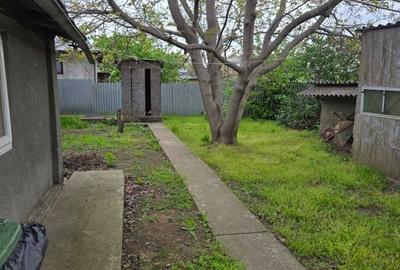 Casă cu 4 camere în Cuza Vodă - 4