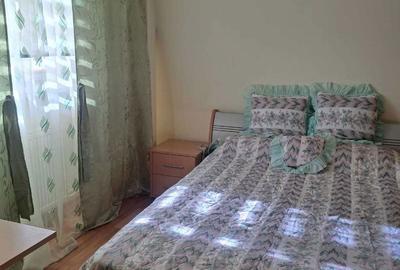 Apartament cu 2 camere în Podu Roș - 5