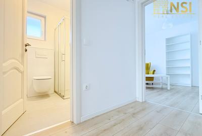 Duplex cu 3 camere cu Canalizare în Hărman - 13